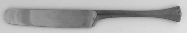 Thistle (Stainless) New French Solid Knife