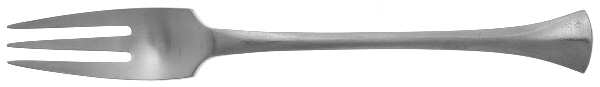 Thistle (Stainless) Fork