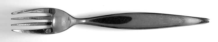 Thorn (Stainless) Fork