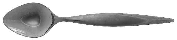 Thorn (Stainless) Teaspoon