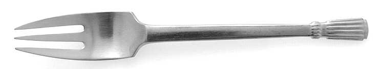 Thor (Stainless) Fork