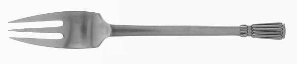 Thor (Stainless) Individual Salad Fork