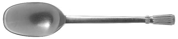 Thor (Stainless) Place/Oval Soup Spoon
