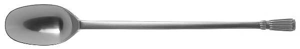 Thor (Stainless) Iced Tea Spoon