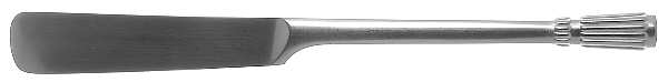 Thor (Stainless) Modern Solid Knife