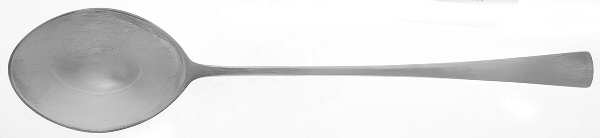 Tjorn (Sterling) Place/Oval Soup Spoon by Dansk