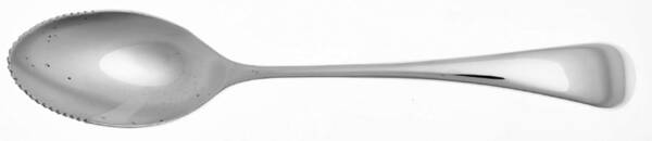 Torun (Silverplate) Fruit/Orange Spoon by Dansk
