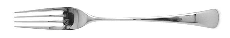 Individual Salad Fork