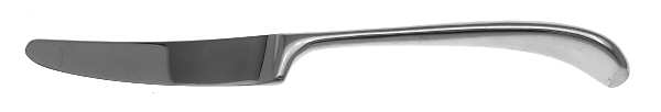 New French Solid Knife