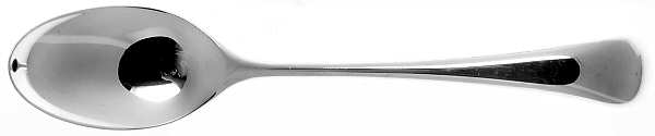 Torun (Silverplate) Demitasse Spoon by Dansk