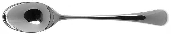 Torun (Silverplate) Solid Serving Spoon