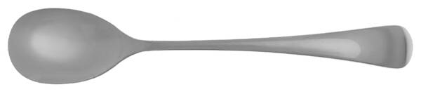 Torun (Stainless) Round Bowl Soup Spoon (Cream Soup) HC