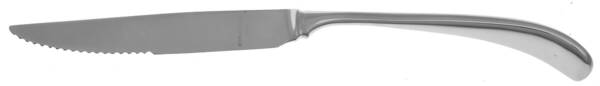 Torun (Stainless) Steak Knife Individual Hollow, Serrate HC