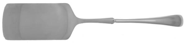 Torun (Stainless) Lasagna Server with Stainless Blade HC