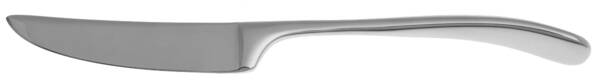 Torun (Stainless) Steak Knife Individual Hollow, No Serrate HC