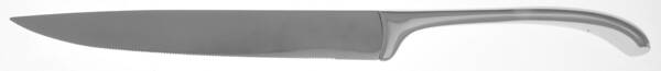 Torun (Stainless) Cake Knife with Stainless Blade