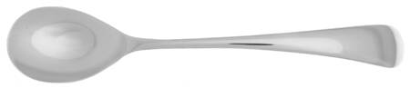 Torun (Stainless) Spoon-Spaghetti/Solid-Individual HC