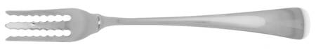 Torun (Stainless) Individual Solid Spaghetti Fork Hc