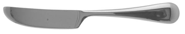 Torun (Stainless) Flat Handle Butter Spreader