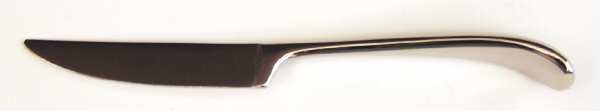 Torun (Stainless) Individual Solid Handle Steak Knife