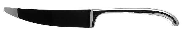 Torun (Stainless) Large Stainless Blade Roast Carving Knife