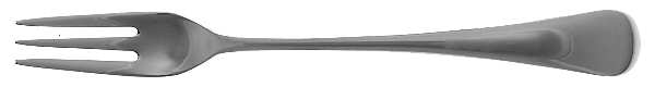 Torun (Stainless) Cocktail/Seafood Fork