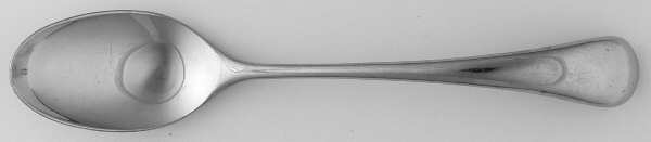 Torun (Stainless) Demitasse Spoon