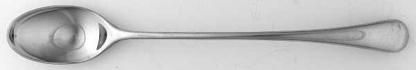 Torun (Stainless) Iced Tea Spoon