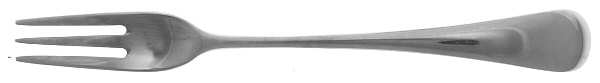 Torun (Stainless) Cocktail/Seafood Fork