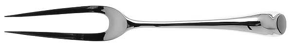 Torun (Stainless) Large Stainless-Prong Roast Carving Fork