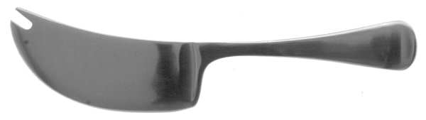 Torun (Stainless) Individual Solid Cheese Pick