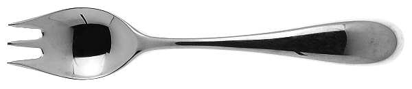 Torun (Stainless) Oyster Fork