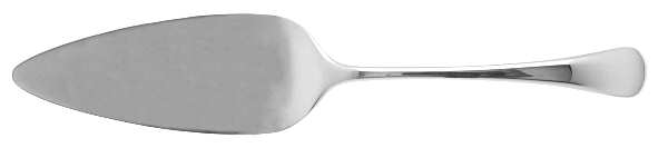 Torun (Stainless) All Stainless Pie Server