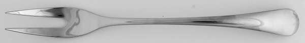 Torun (Stainless) Solid Serving Fork