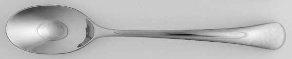 Torun (Stainless) Solid Serving Spoon