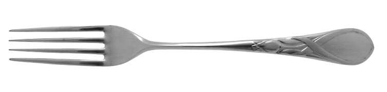 Tulip (Stainless) Fork