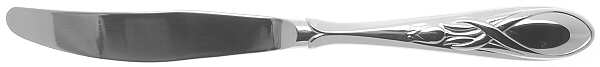 Tulip (Stainless) Modern Hollow Knife