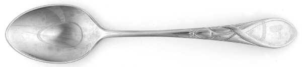 Tulip (Stainless) Teaspoon