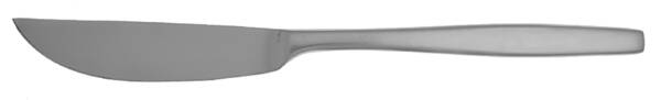 Variation V (Stainless, Korea, Japan, China) Steak Knife Individual Hollow, No Serrate HC
