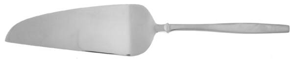 Variation V (Stainless, Korea, Japan, China) Pie Server with Serrated Stainless Blade HC