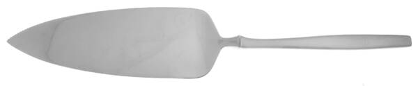 Variation V (Stainless, Korea, Japan, China) Pie and Cake Server with Stainless Blade HC
