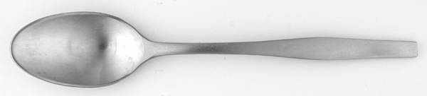 Variation V (Stainless, Korea, Japan, China) Tablespoon (Serving Spoon)