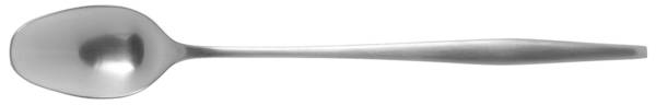 Variation V (Stainless, Korea, Japan, China) Iced Tea Spoon
