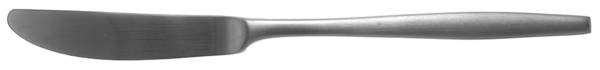 Variation V (Stainless, Korea, Japan, China) Medium Flat Handle Butter Spreader