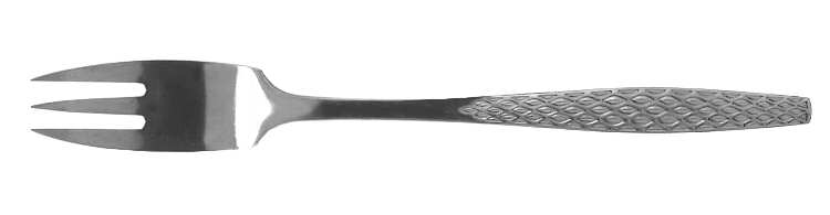 Variation IV (Stainless, No Black Accent) Fork