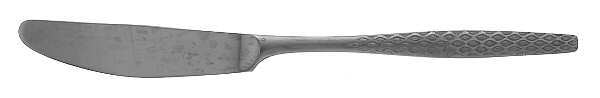 Variation IV (Stainless, No Black Accent) New French Solid Knife