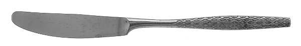 Variation IV (Stainless, No Black Accent) New French Solid Knife