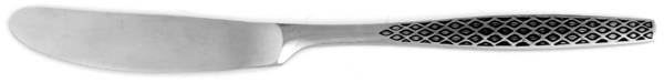 Variation IV (Stainless, Black Accent) New French Solid Knife