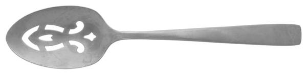 DCS1 (STAINLESS) Pierced Tablespoon (Serving Spoon)