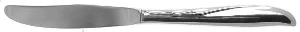 DCS2 (STAINLESS) Modern Hollow Knife
